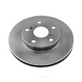 Uap 31106 Disc Brake Rotor 31106